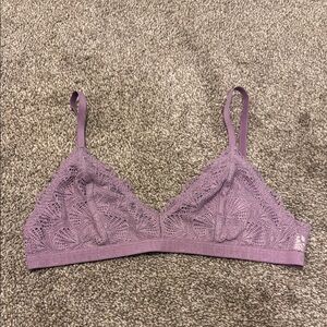 Gilly hicks Lace Bralette